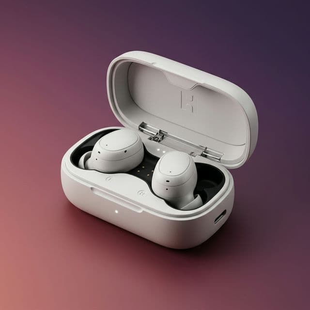 Earbuds Pro ANC