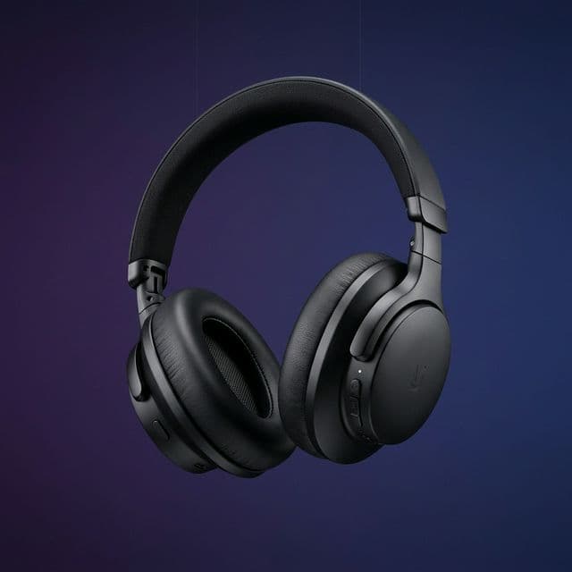 Headphone Pro Max