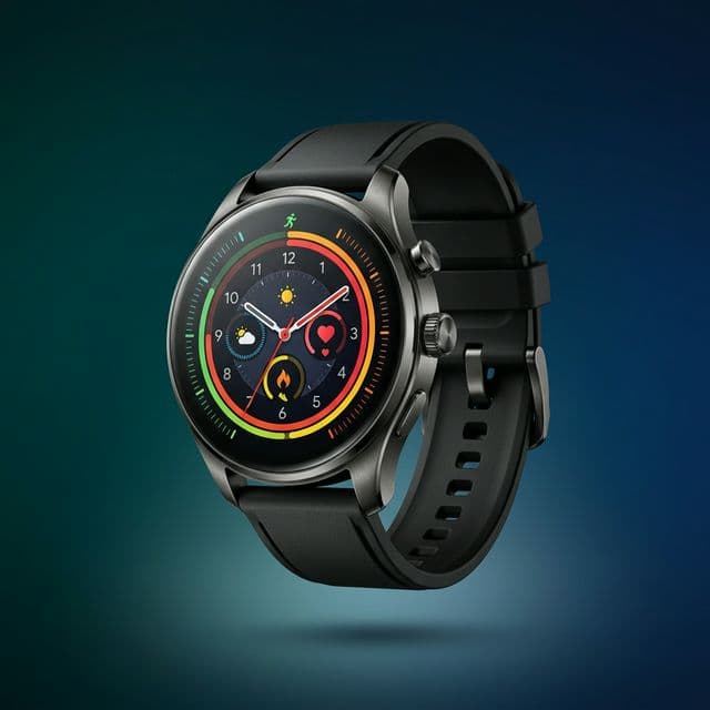 Smartwatch Ultra