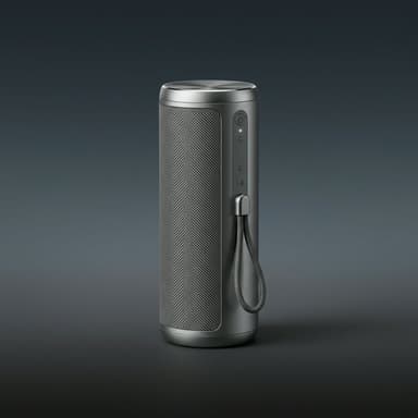 Speaker Bluetooth 360