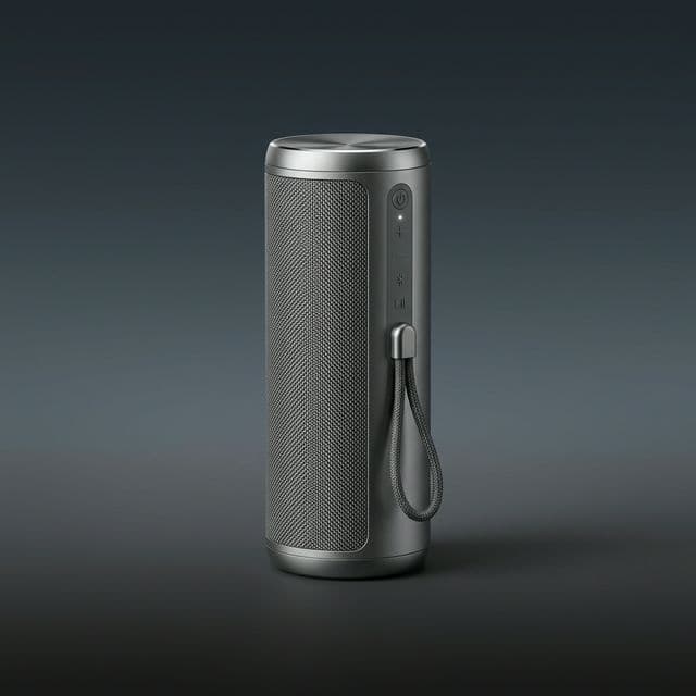 Speaker Bluetooth 360
